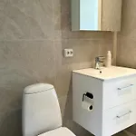 Ferienhaus Modern With Sea View In Oysang Sondeled