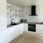 Modern With Sea View In Oysang * Sondeled