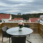 Modern With Sea View In Oysang Ferienhaus *