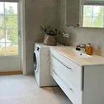 Ferienhaus Modern With Sea View In Oysang Sondeled