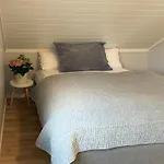 Modern With Sea View In Oysang Ferienhaus