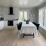 Modern With Sea View In Oysang Sondeled