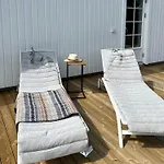 Modern With Sea View In Oysang *