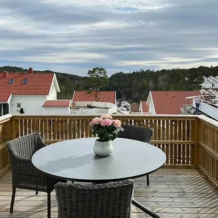 Modern With Sea View In Oysang Дом отдыха *