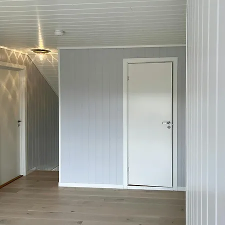 Modern With Sea View In Oysang Ferienhaus *
