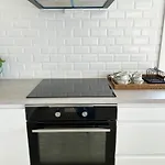 Modern With Sea View In Oysang Vakantiehuis Sondeled