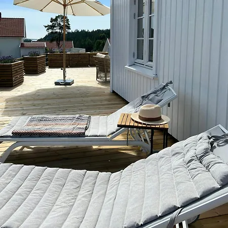 Modern With Sea View In Oysang *