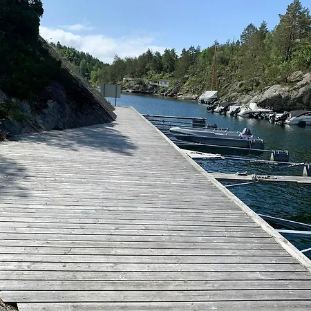 Дом отдыха Modern With Sea View In Oysang *