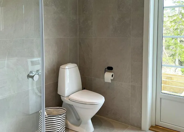 Дом отдыха Modern With Sea View In Oysang *