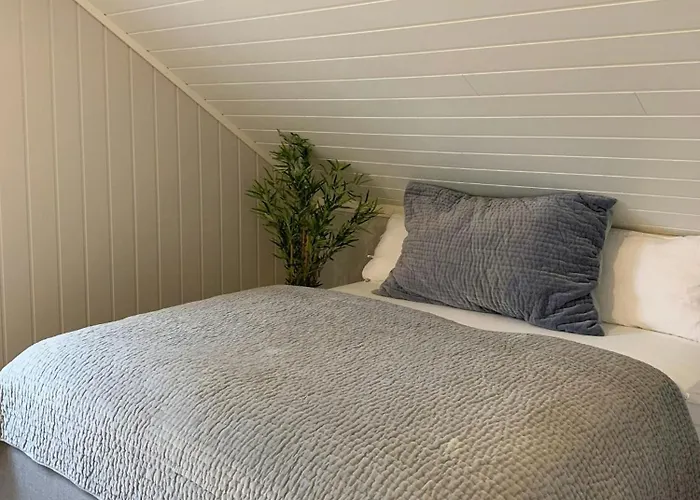 Modern With Sea View In Oysang