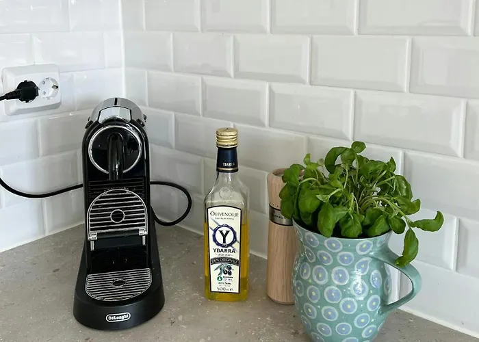 Modern With Sea View In Oysang * Sondeled