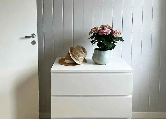 Дом отдыха Modern With Sea View In Oysang