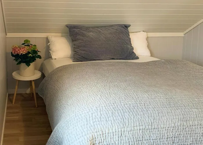 Modern With Sea View In Oysang Дом отдыха