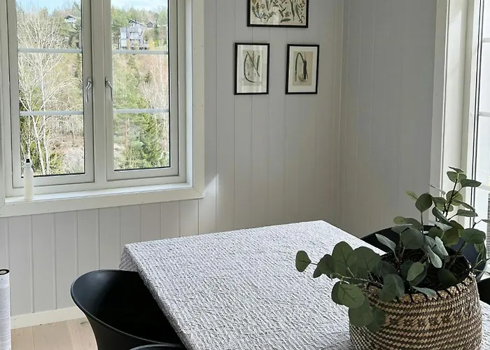 Дом отдыха Modern With Sea View In Oysang *